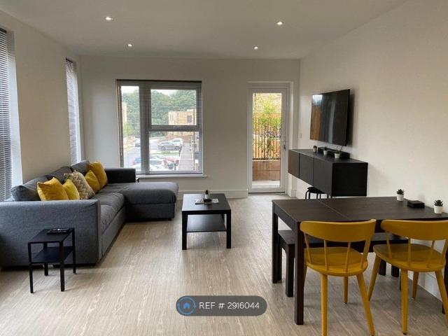 Apartment for rent in Northumberland Heath, Greater London