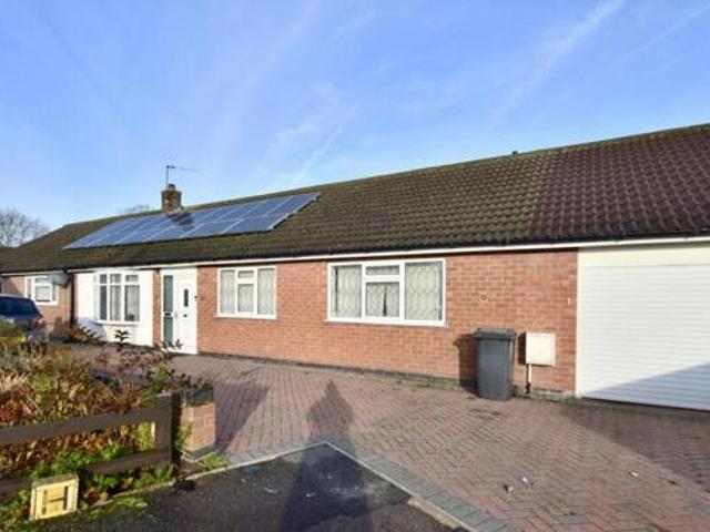 House for sale in Pinfold, Leicestershire