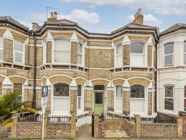 Apartment for rent in London Borough of Lambeth, Greater London