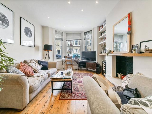 Apartment for rent in London Borough of Lambeth, Greater London