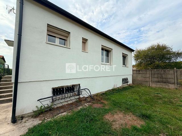Maison location à Vouziers, Ballay