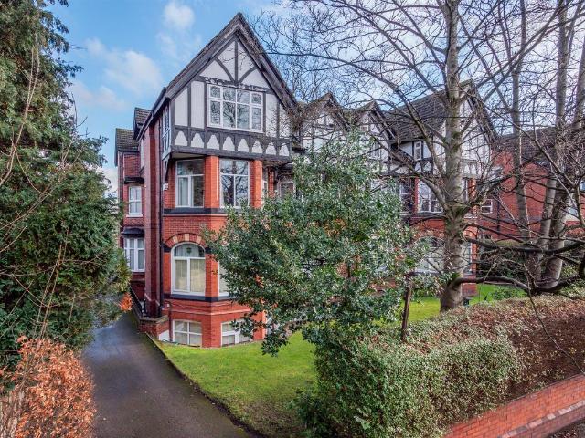 Apartment for rent in Georgia, Greater Manchester