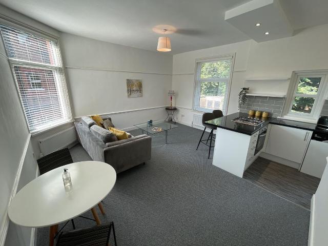 Apartment for rent in Georgia, Greater Manchester