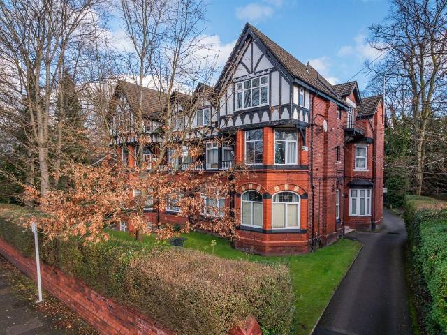 Studio for rent in Georgia, Greater Manchester