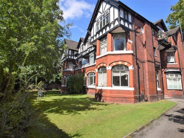 Apartment for rent in Georgia, Greater Manchester