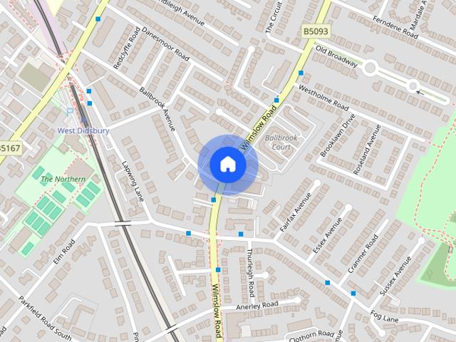 Apartment for rent in Georgia, Greater Manchester