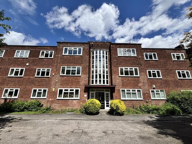 Apartment for rent in Georgia, Greater Manchester