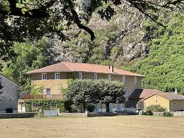 Maison vente à Bellac, Balledent