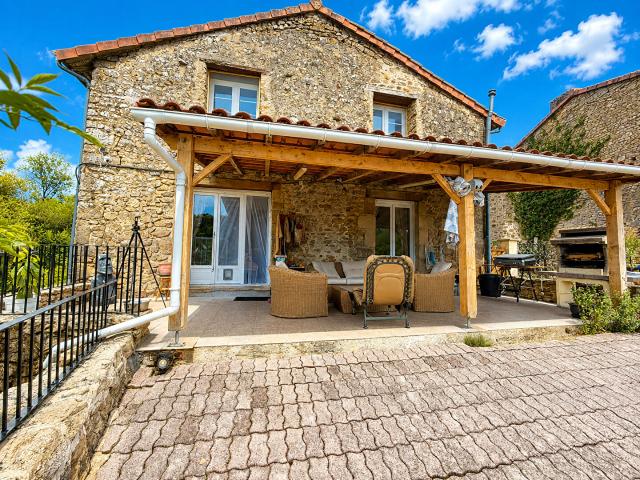 Maison vente à Balledent, Haute-Vienne