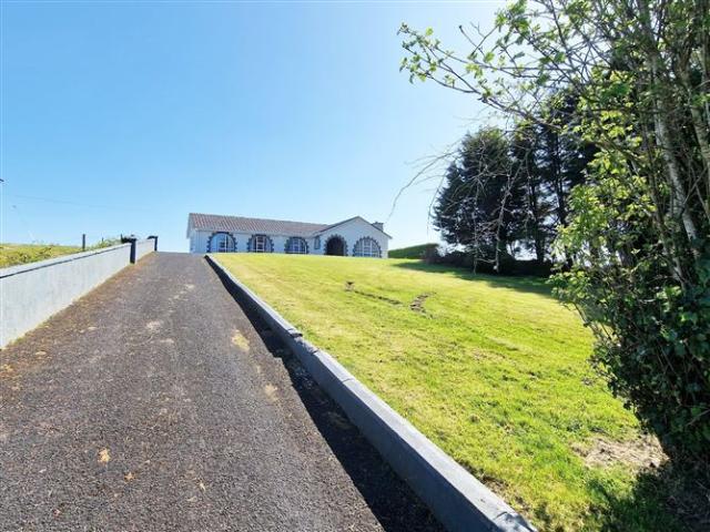 Detached House for sale in Doolin, South Tipperary