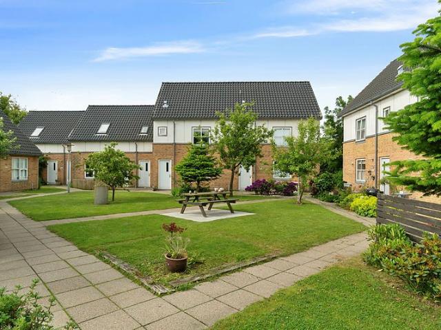 Villa til leje i Lemvig
