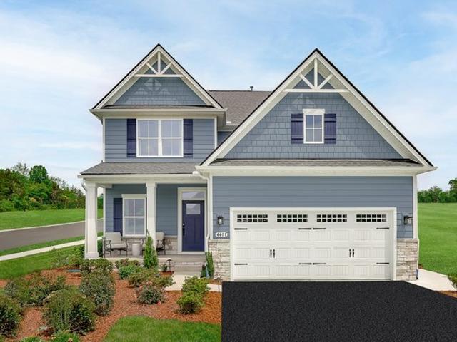 House for sale in Budd Lake, New Jersey