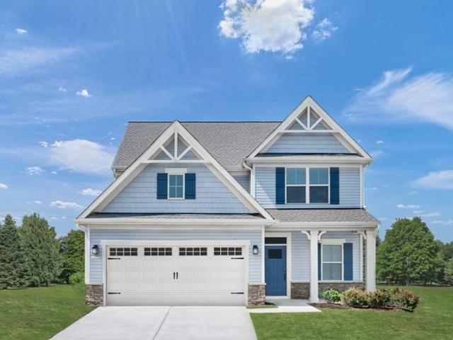 House for sale in North, South Carolina