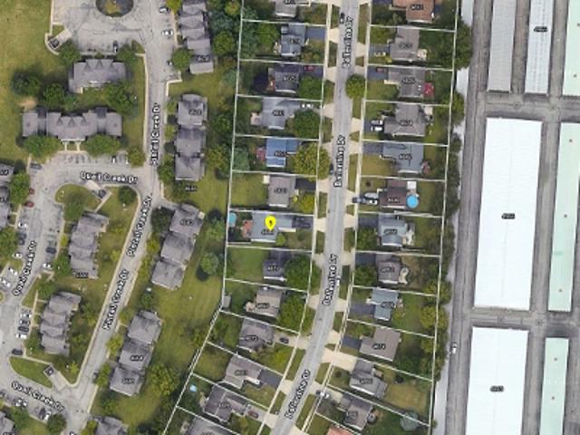 House for sale in Columbus, Franklin County