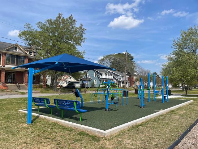 Apartment for rent in Norfolk, Virginia