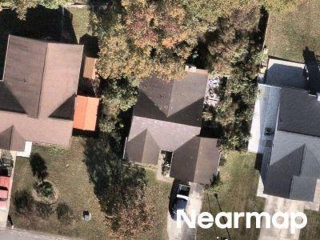House for sale in Hope Mills, North Carolina