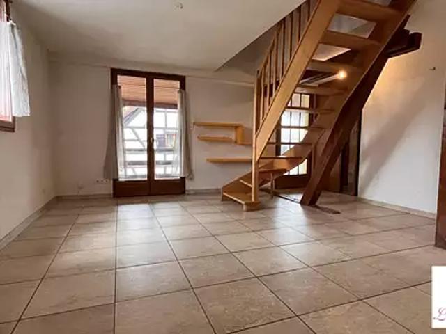 Appartement vente à Altkirch, Ballersdorf
