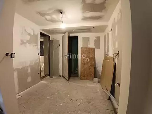 Appartement vente à Altkirch, Ballersdorf