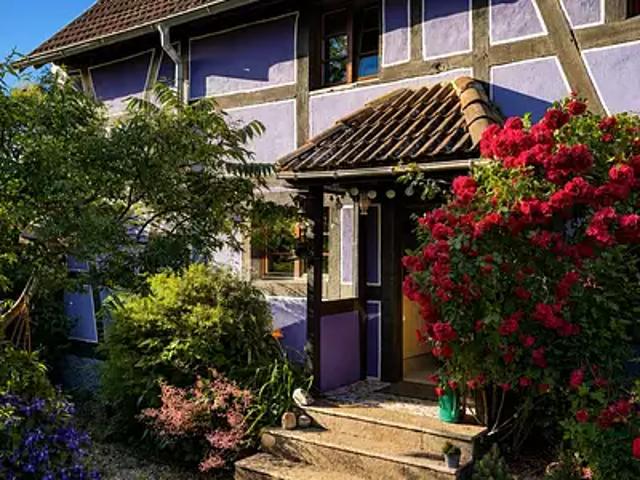 Maison vente à Ballersdorf, Collectivité européenne d'Alsace