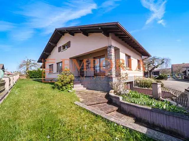 Maison vente à Altkirch, Ballersdorf