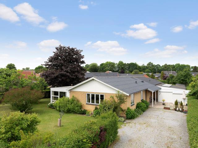 Villa til salg i Hornslet, Århus