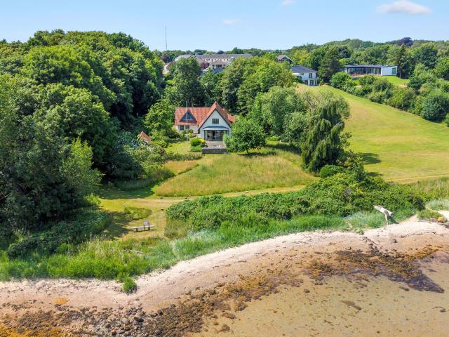 Villa til salg i Fredericia