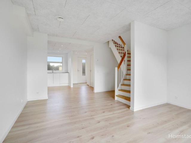 Villa til leje i Fredericia