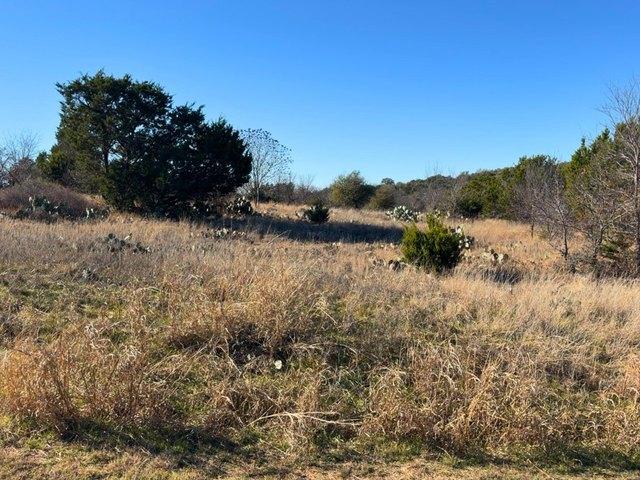 Land for sale in Graford, Texas