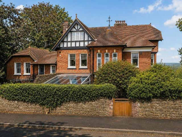House for rent in Frith Hill, Fole