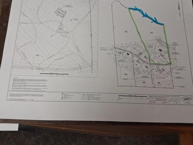 Land for sale in Westfield, Vermont
