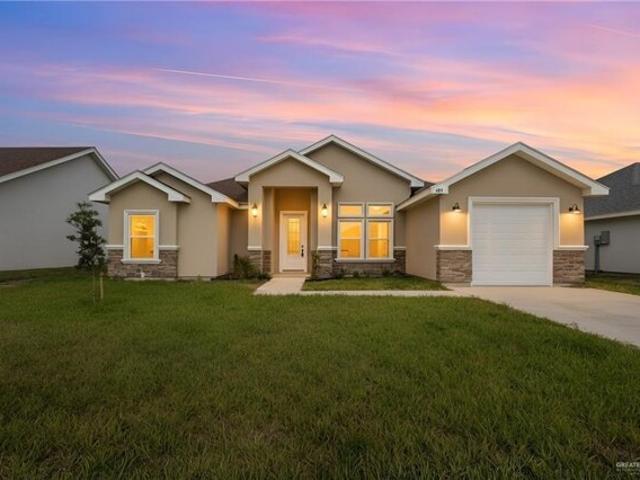 House for sale in La Feria, Texas