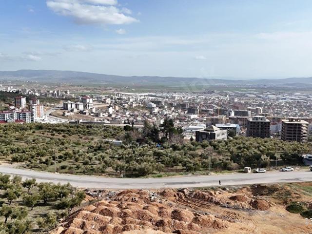 Kahramanmaraş Merkez, Kahramanmaraş içerisinde satılık Arsa