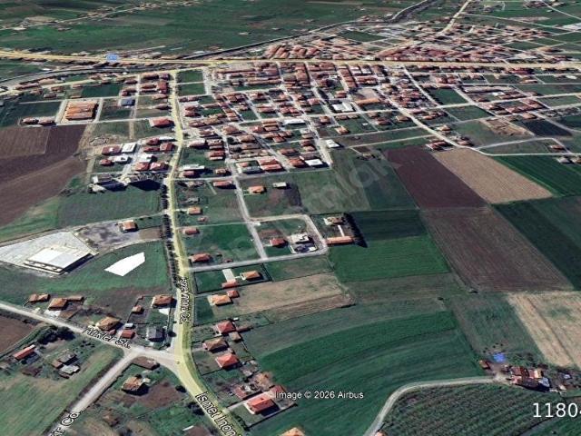 Cumhuriyet Mahallesi, 19 Mayıs içerisinde satılık Arsa