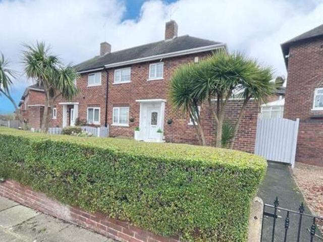 House for sale in Handsworth, South Yorkshire