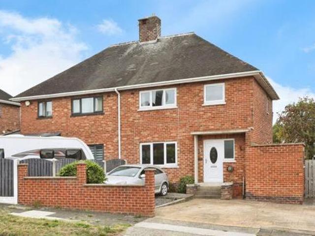 House for sale in Handsworth, South Yorkshire