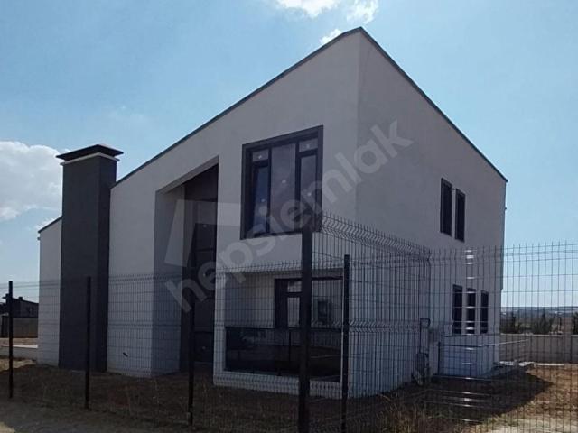 Gölbaşi, Ankara içerisinde satılık Villa