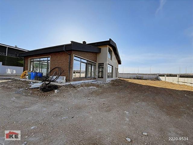 Gölbaşi, Ankara içerisinde satılık Villa