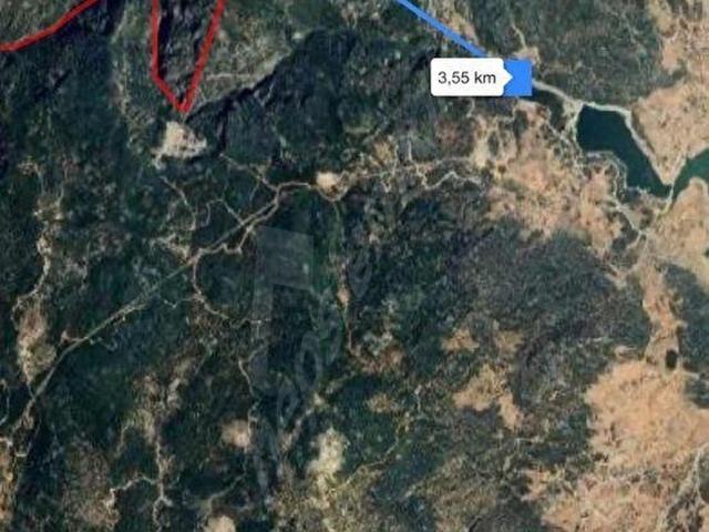 Burdur içerisinde satılık Arsa