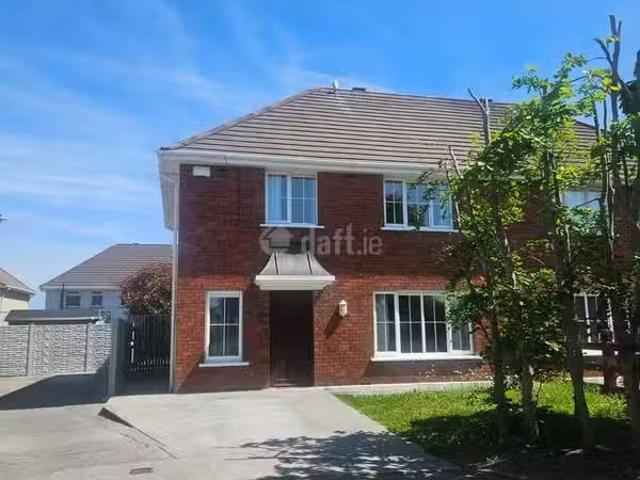 House to rent