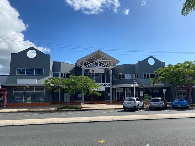 Office for rent in Ballina, New South Wales
