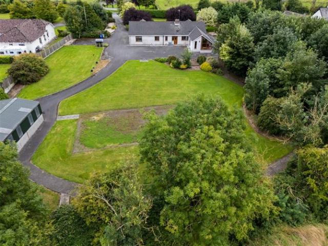 Bungalow for sale in Edenderry, North Tipperary