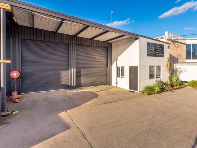 Warehouse for rent in Ballina, New South Wales
