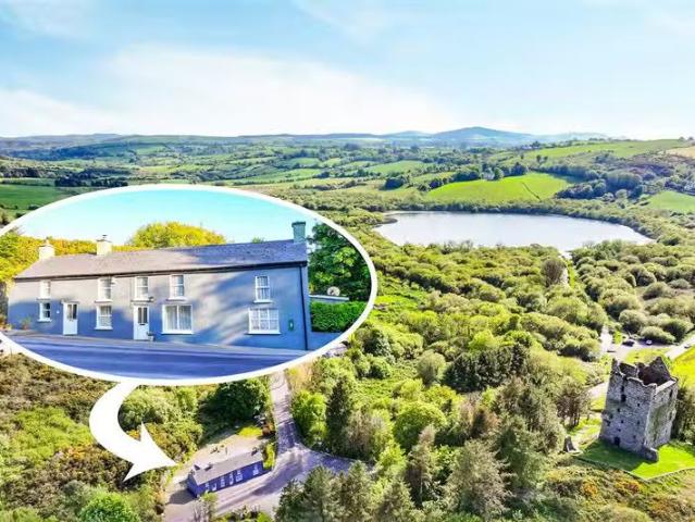 House for sale