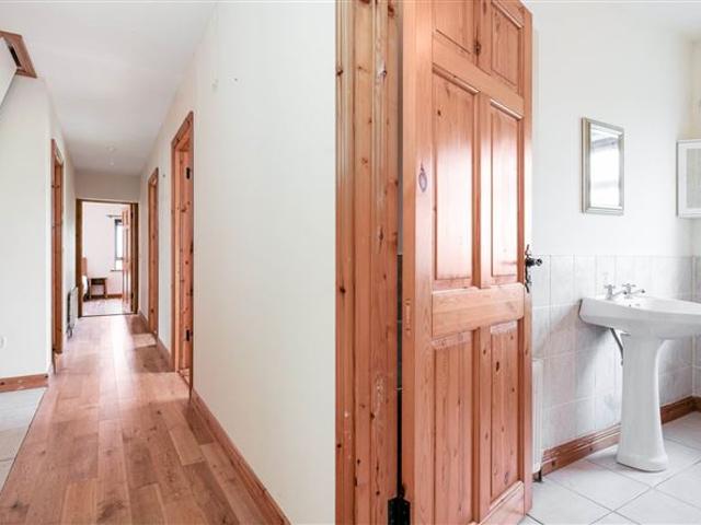 Detached House for sale in Delvin, The Municipal District of Mullingar — Kinnegad