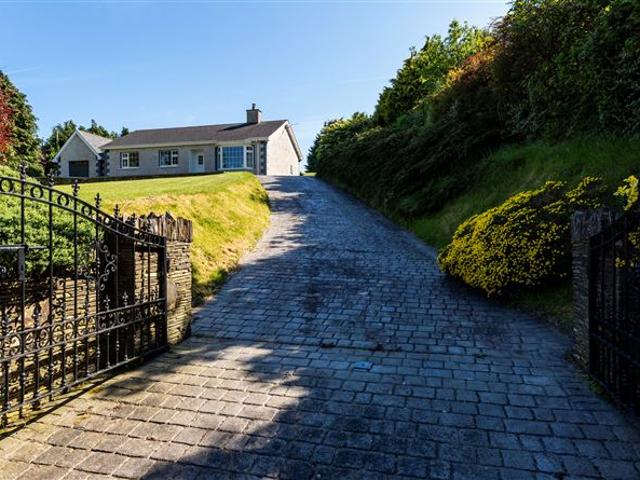 Bungalow for sale in Blackwater