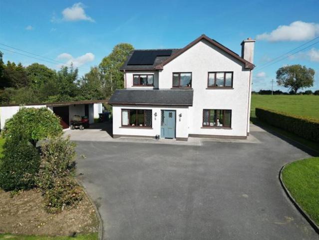Property for sale in Roscommon