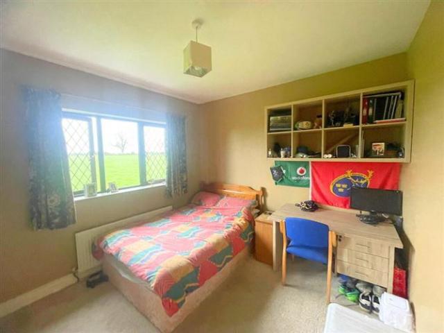 Property for sale in Lecarrow, Connacht