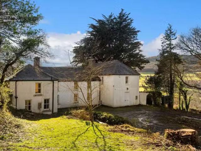 House for sale
