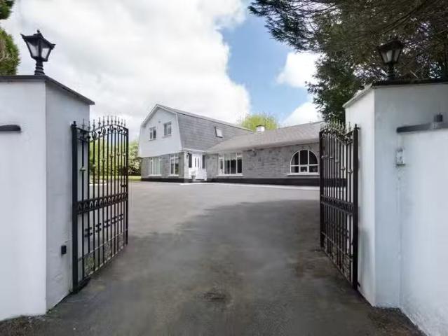 House for sale
