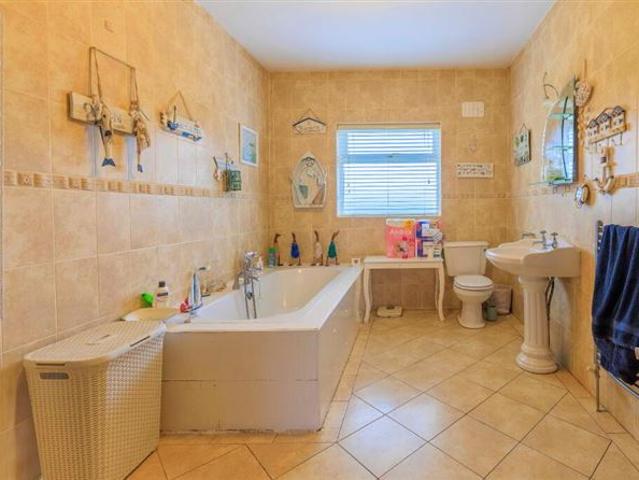Detached House for sale in Millbrook, South Tipperary